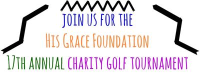 Registration is Open! HGF 17th Annual Charity Golf Tournament