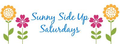 New Sponsorship Opportunity: Sunny Side Up Saturdays