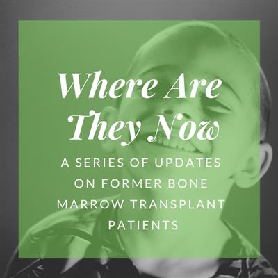Where Are They Now: Introducing A Series of Updates on Former Patients