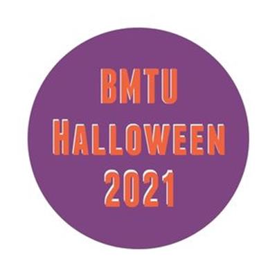 So Cute, Its Scary! Halloween 2021 on the BMTU